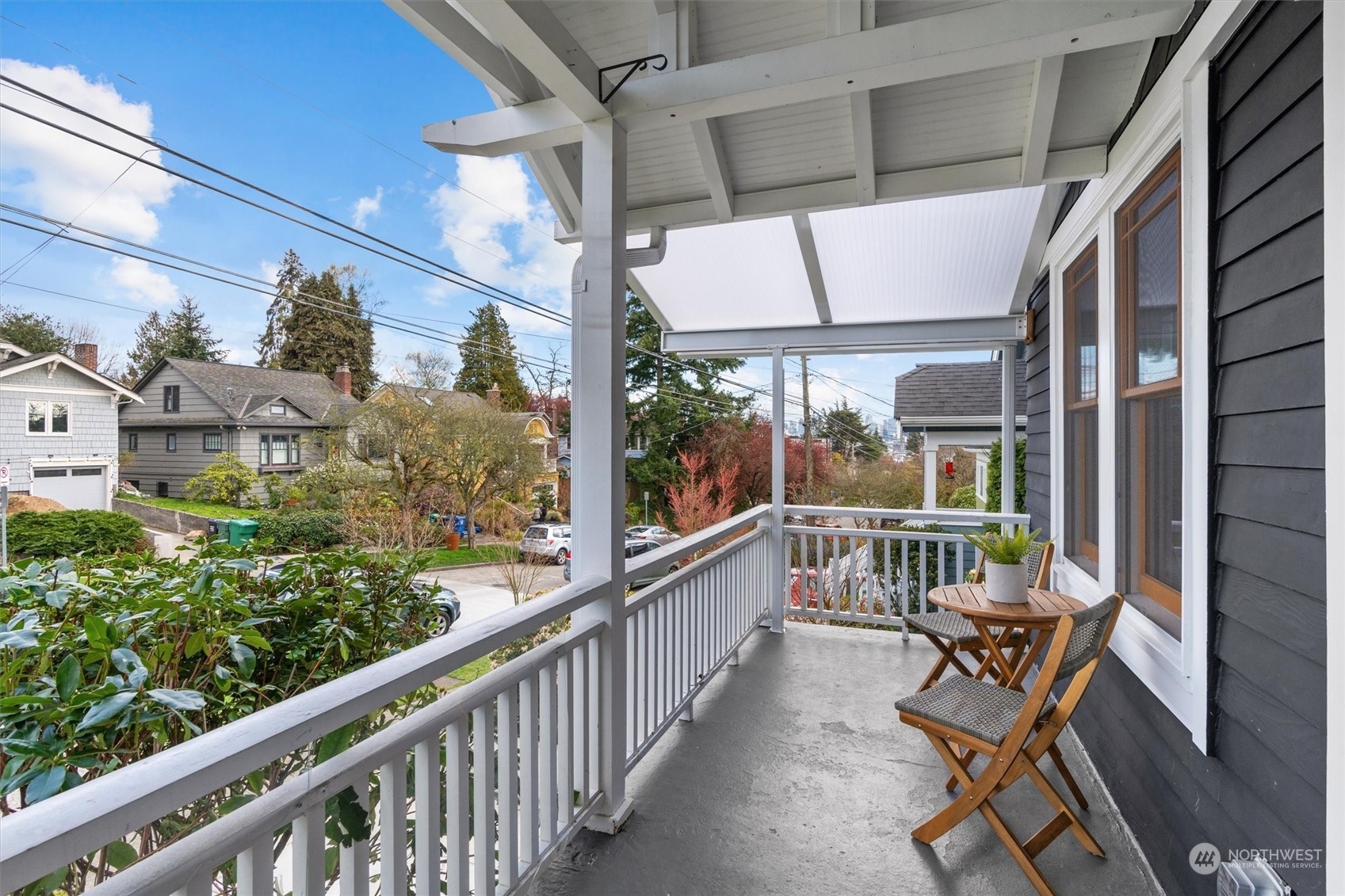 Property Photo:  3929 Ashworth Avenue N  WA 98103 
