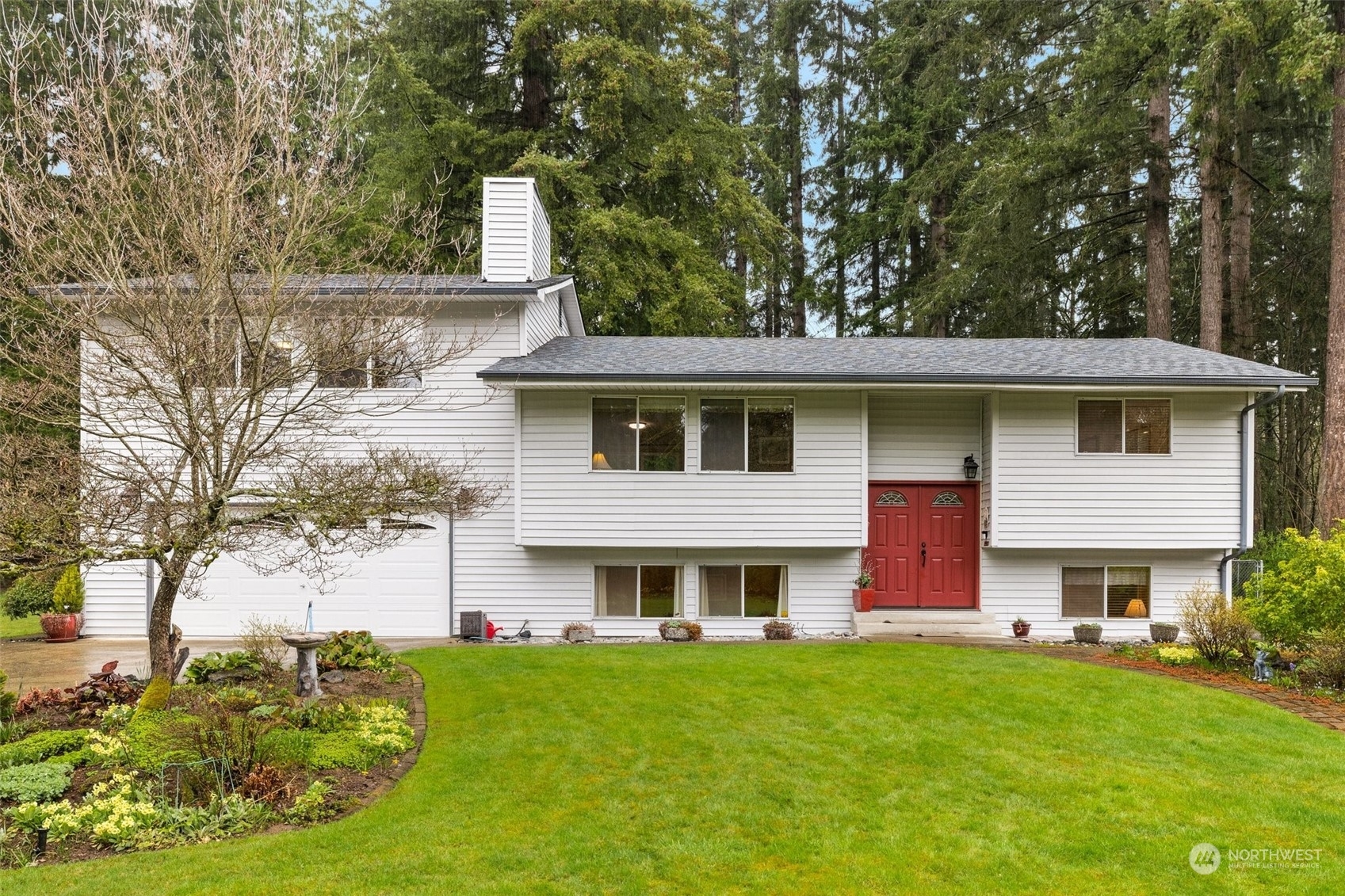Property Photo:  13626 SE 299th Street  WA 98092 
