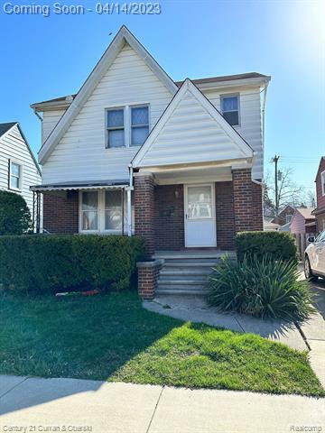 5410 Ternes Street  Dearborn MI 48126 photo