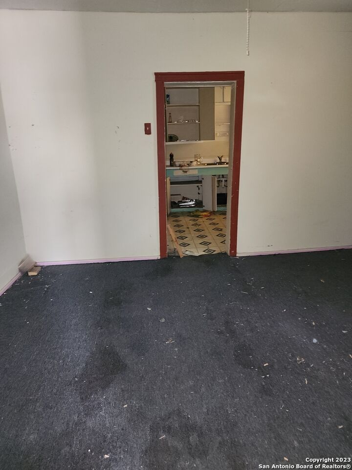 Property Photo:  119 Jesus Aly  TX 78207 