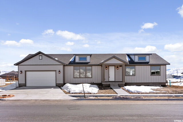Property Photo:  Address not disclosed  UT 84032 