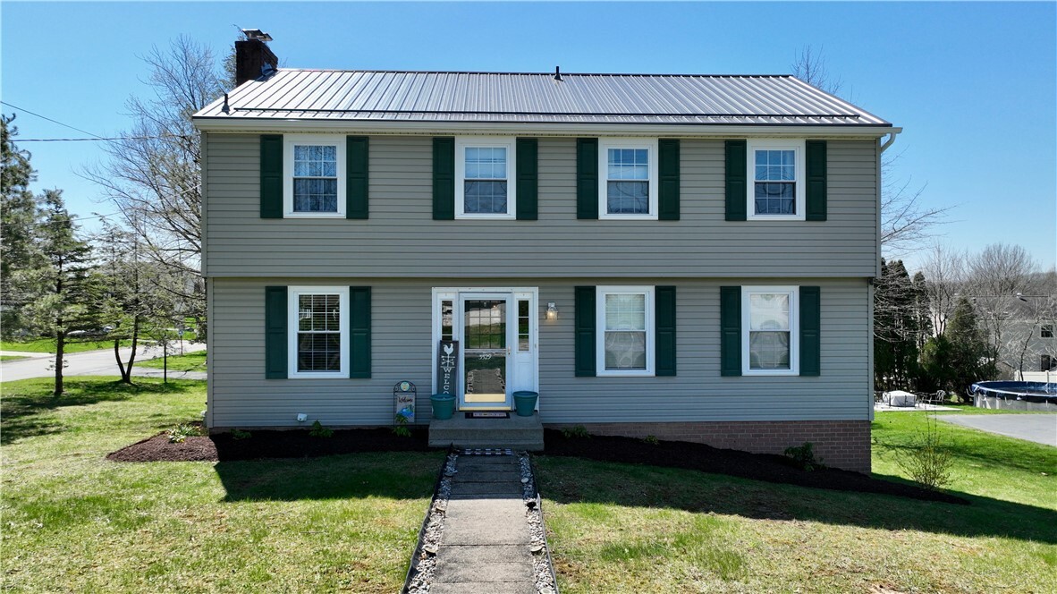 3529 Cedar Ridge Rd  Allison Park PA 15101 photo