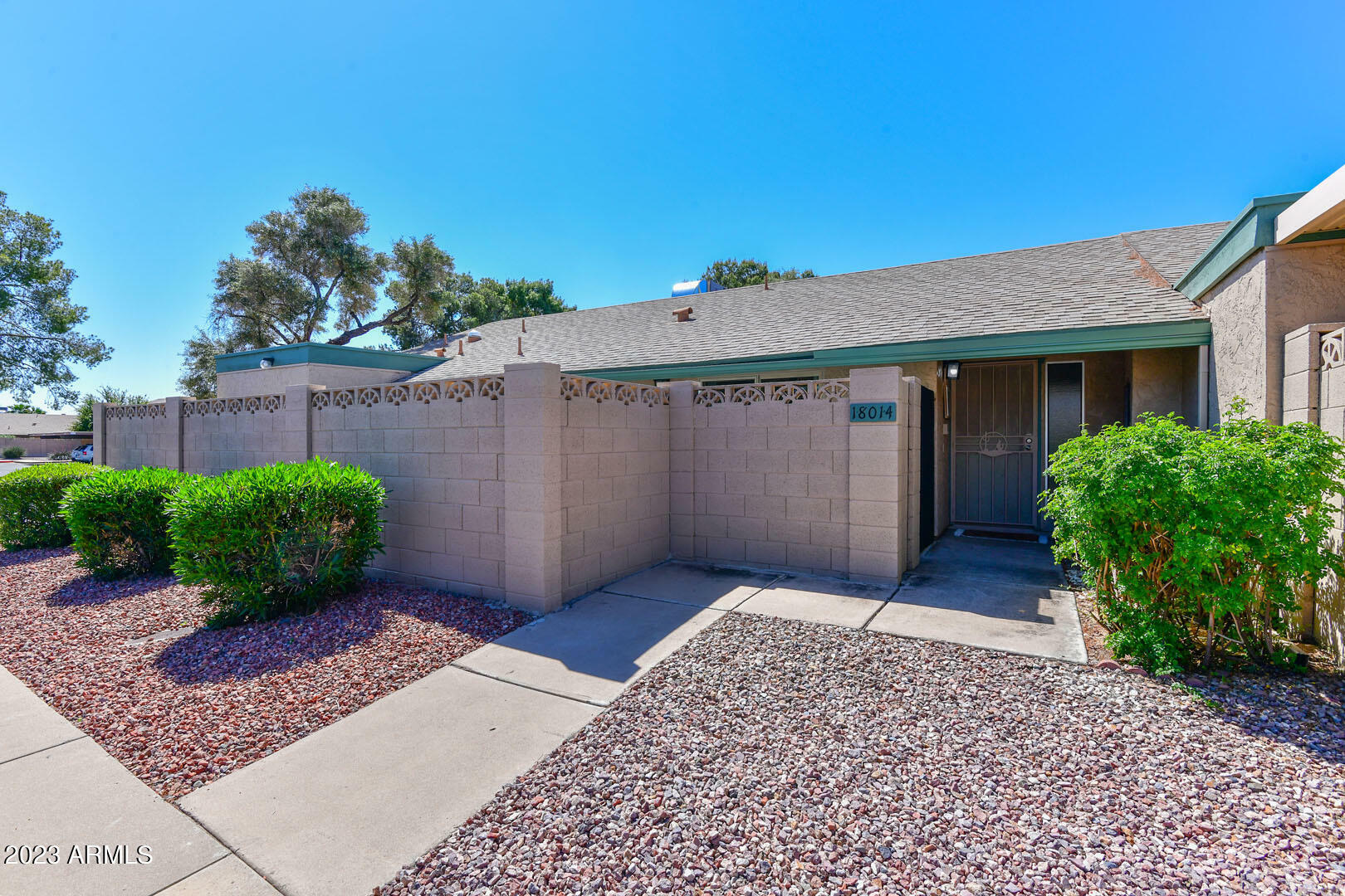 Property Photo:  18014 N 45th Avenue  AZ 85308 