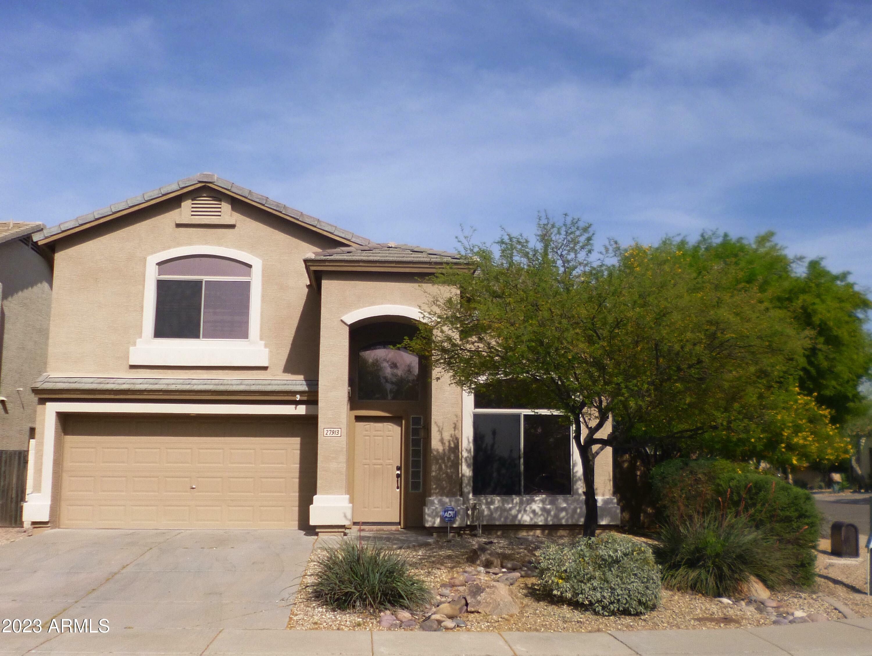 Property Photo:  27913 N 23rd Lane  AZ 85085 