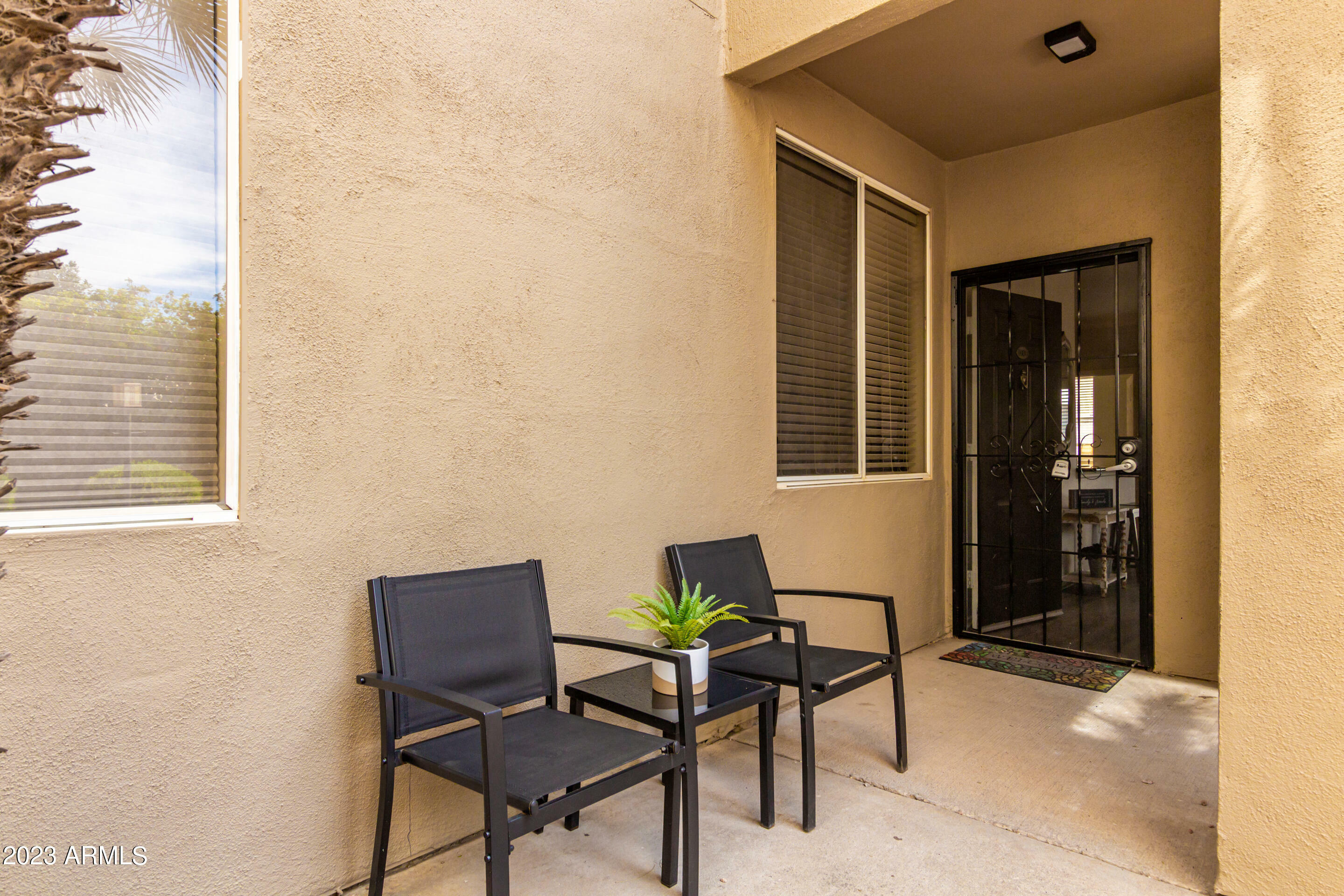 Property Photo:  7009 E Acoma Drive 1080  AZ 85254 