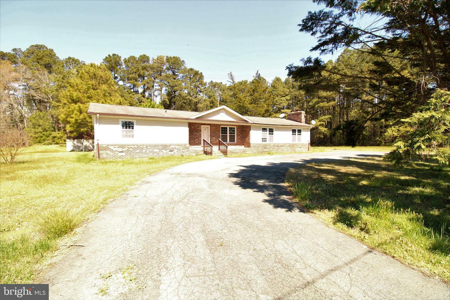 Property Photo:  26438 Nanticoke Road  MD 21801 