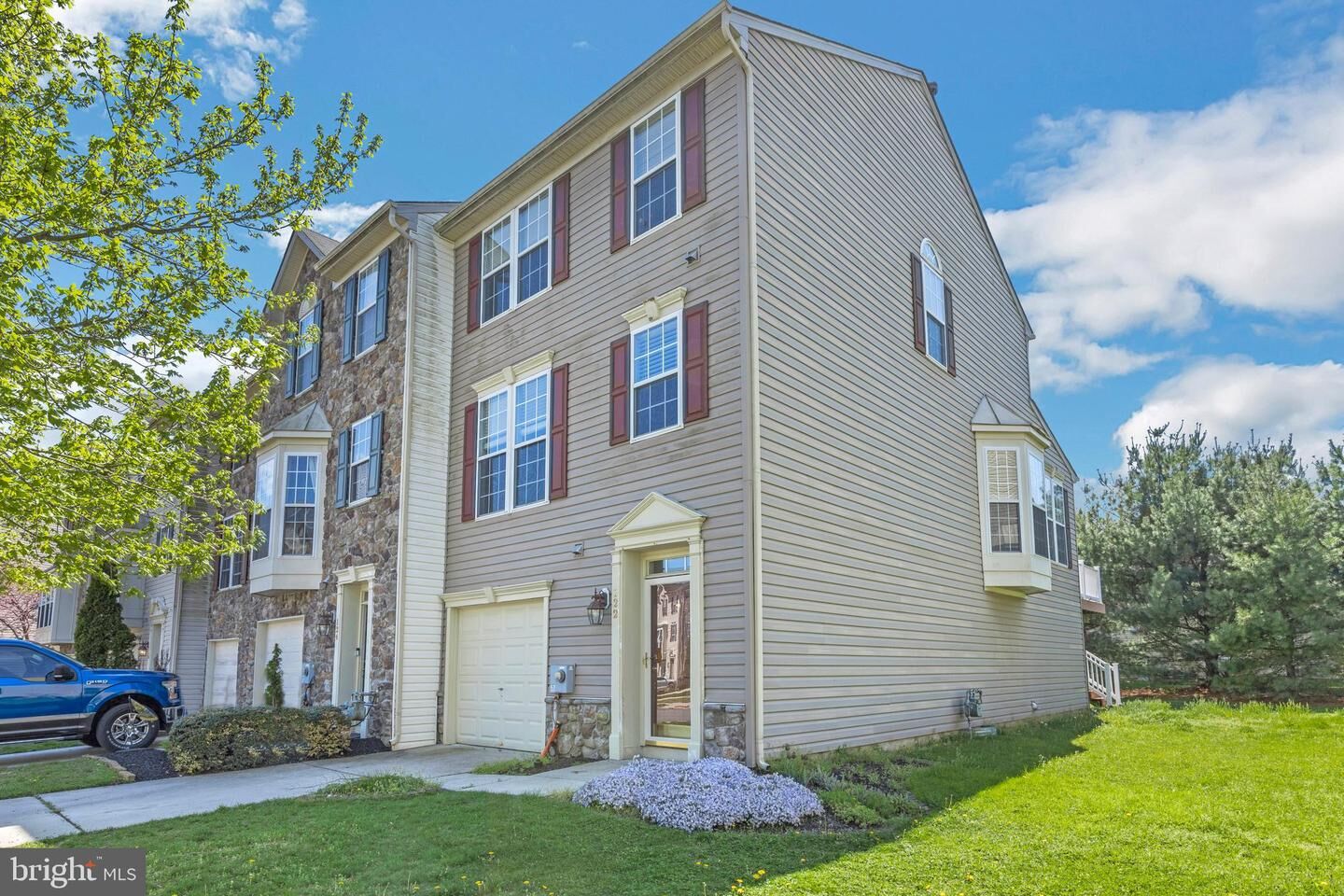 Property Photo: 122 South Avenue NJ 08085
