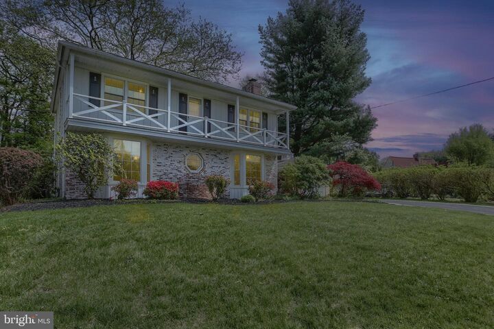 417 Country Club Road  Camp Hill PA 17011 photo