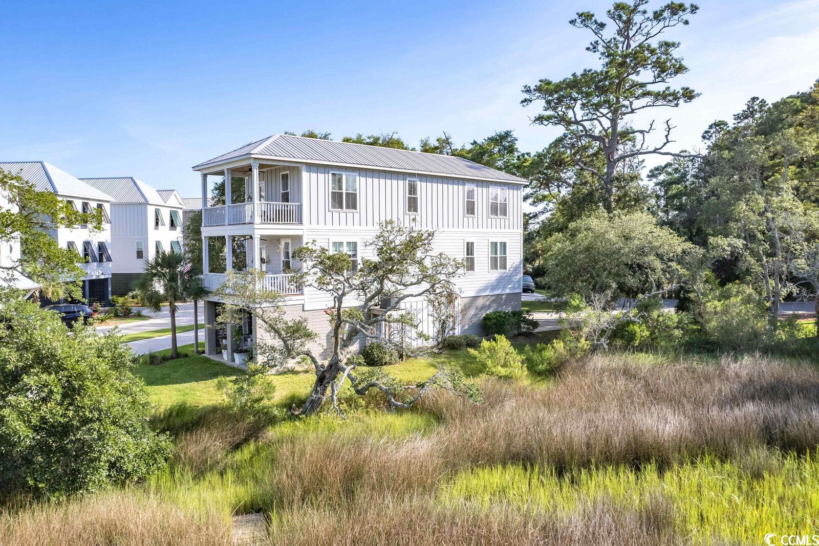 Property Photo:  160 Half Shell Ct.  SC 29585 