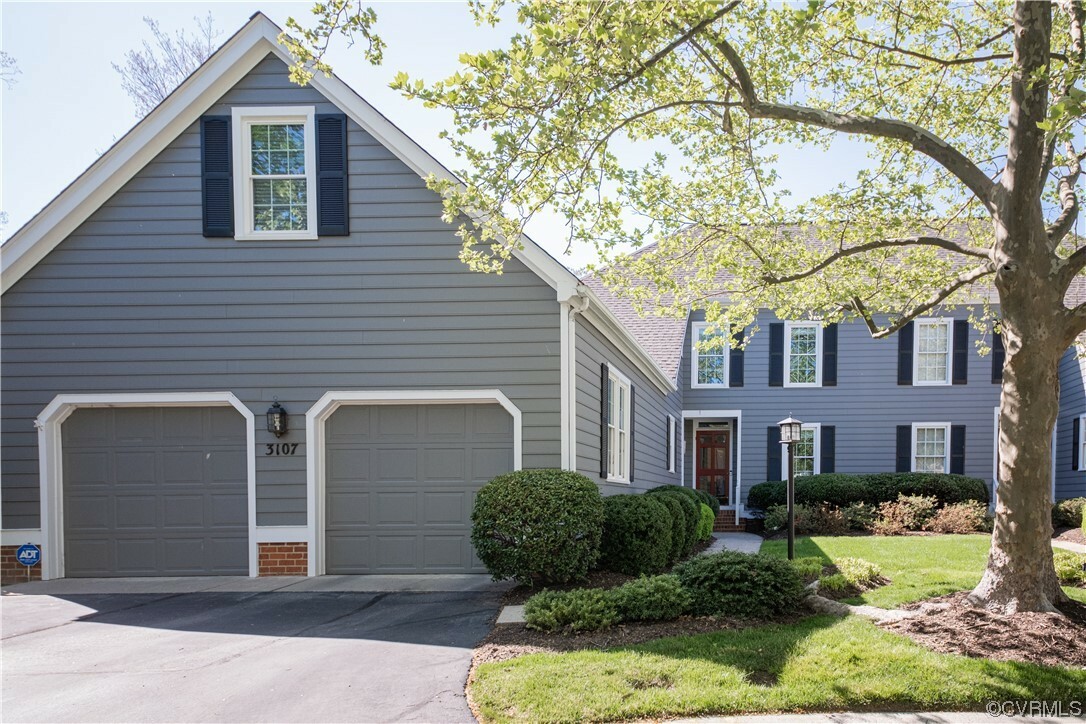 Property Photo: 3107 Anglican Court VA 23233