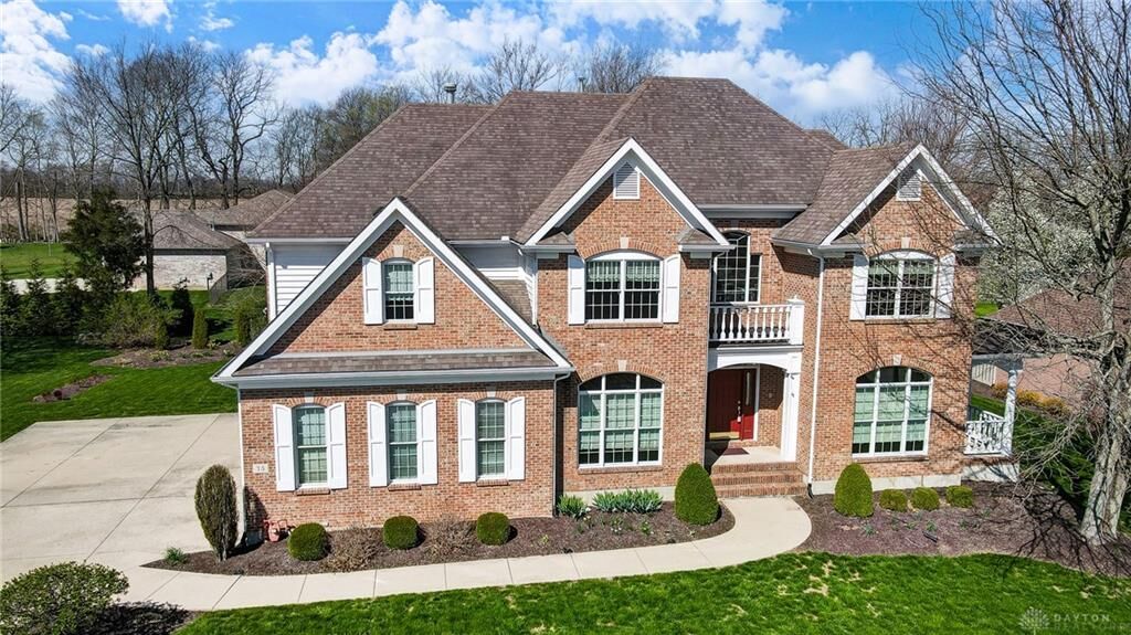 Property Photo:  75 Black Oak Drive  OH 45383 