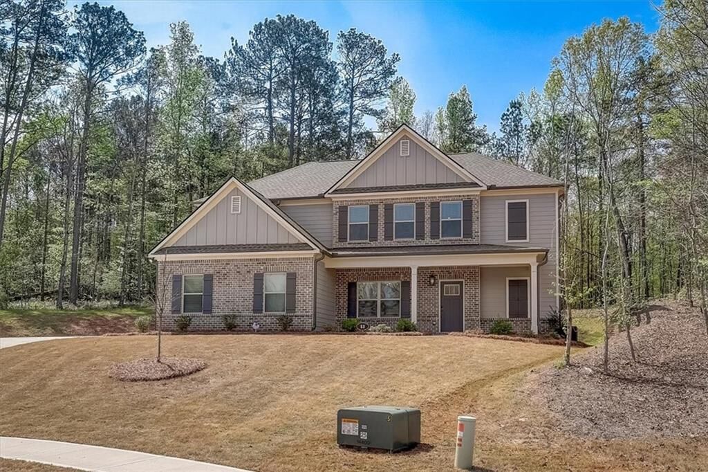 Property Photo:  53 Bell Court  GA 30655 