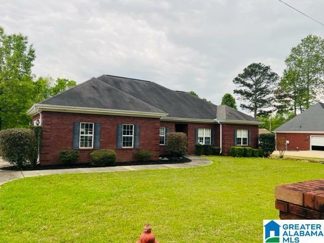 3339 Bobwhite Street  Oxford AL 36203 photo