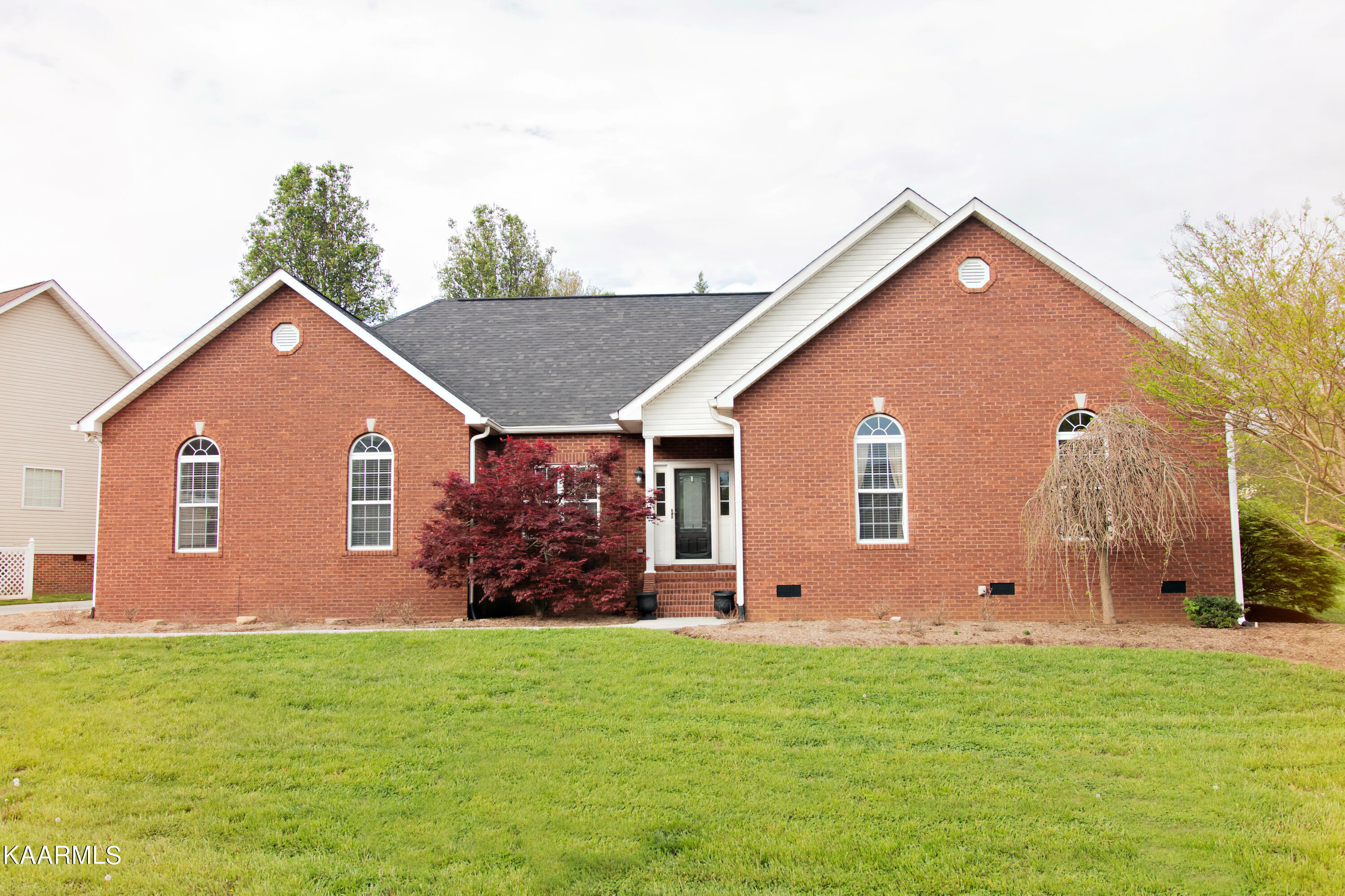 Property Photo: 1828 Fleming Valley Lane TN 37938