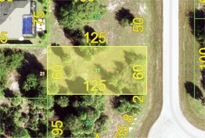 Property Photo: 124 Red Cedar Park FL 33947