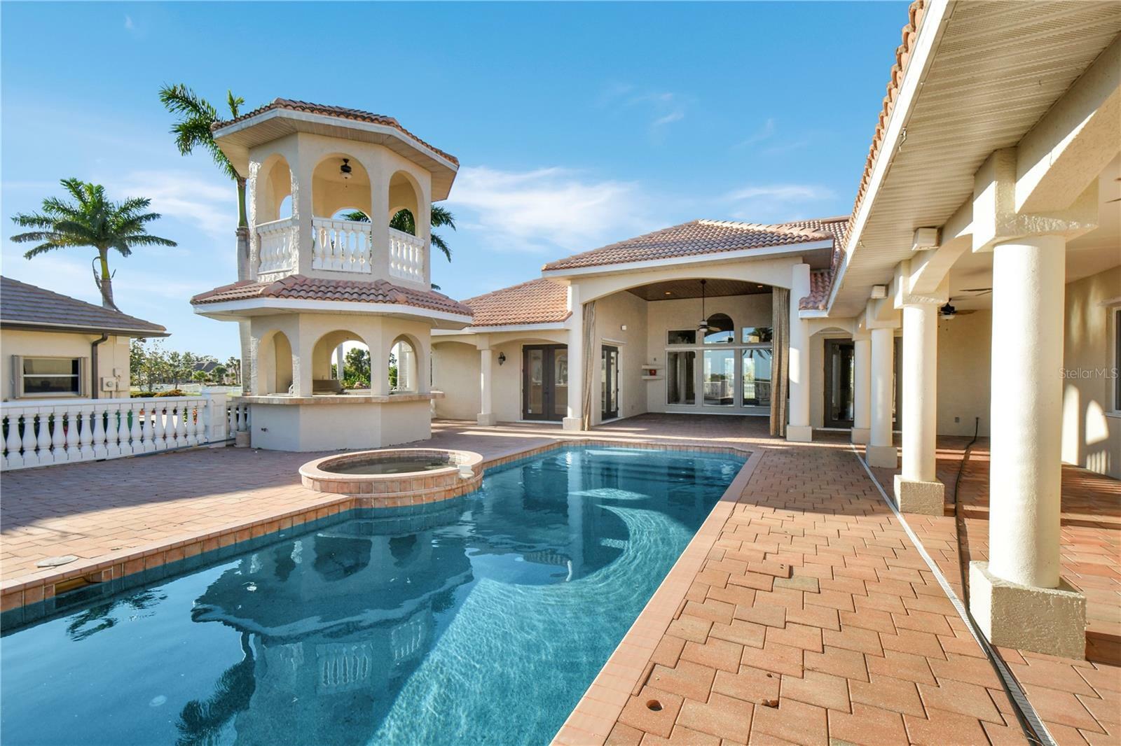 Property Photo: 17557 Ohara Drive FL 33948