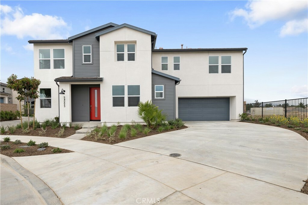 Property Photo: 24223 Juni Ct CA 92883