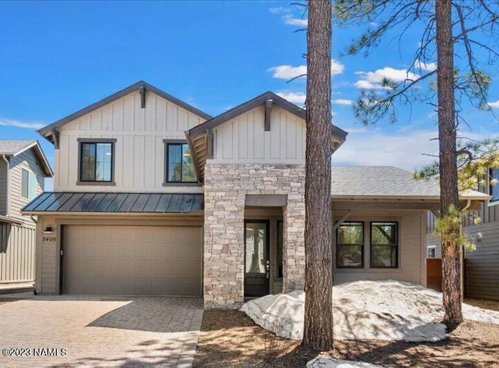 2406 S Polaris Way  Flagstaff AZ 86001 photo