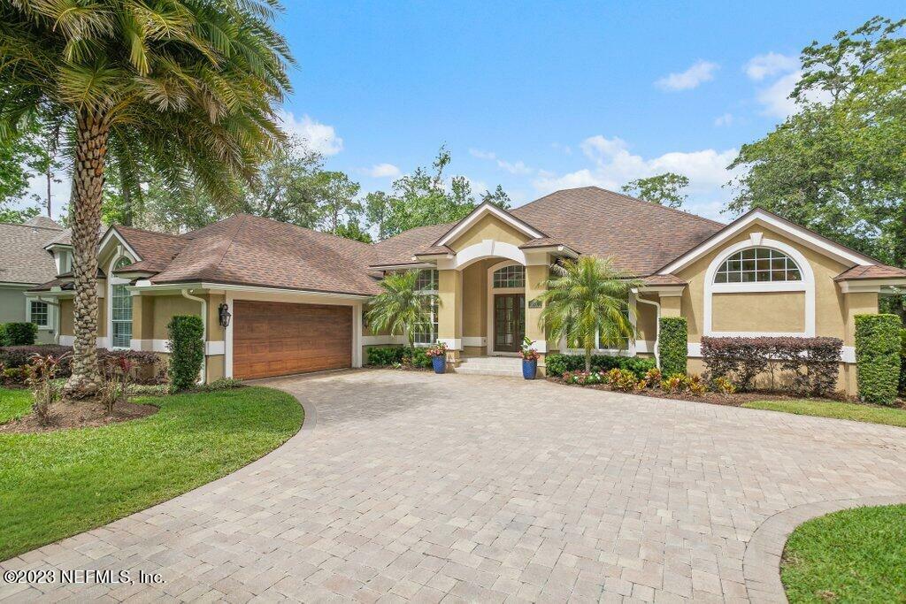 Property Photo:  104 Lagoon Forest Drive  FL 32082 