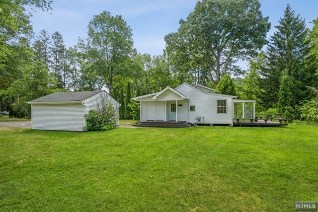 Property Photo: 49 Island Terrace NJ 07436