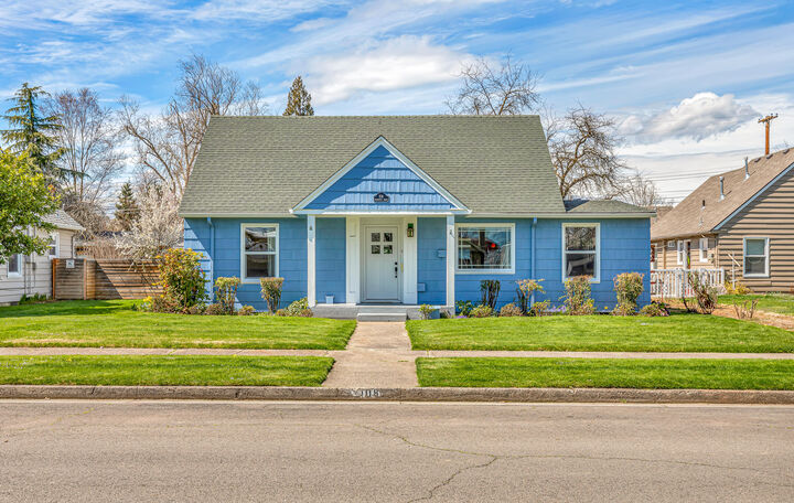 108 Washington Street  Medford OR 97501 photo