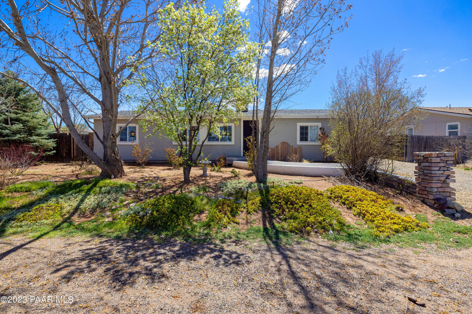 Property Photo:  1795 E Grasshopper Lane  AZ 86323 