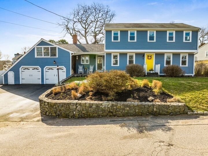 Property Photo:  10 Langford  MA 02360 