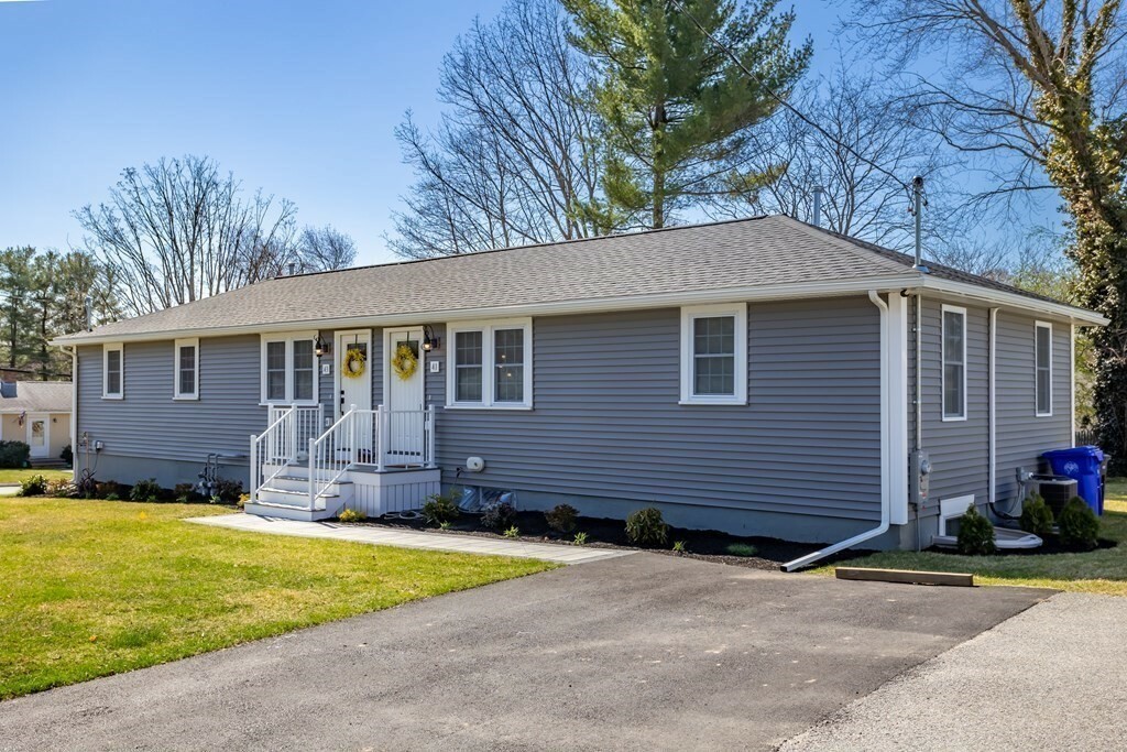 Property Photo: 41 Summer Street Right MA 01730