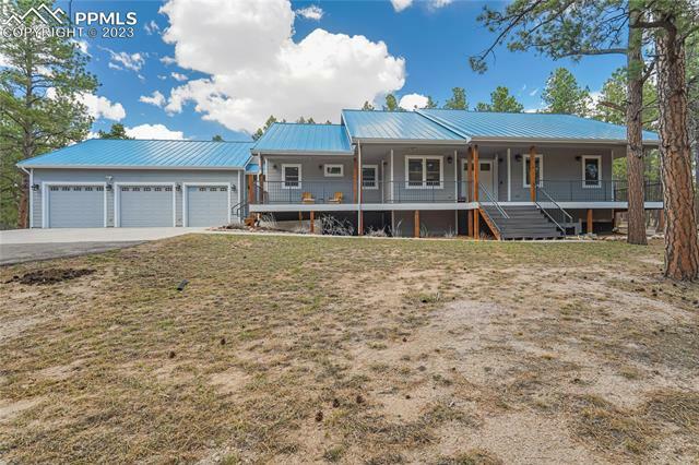 Property Photo:  4590 Ford Drive  CO 80908 