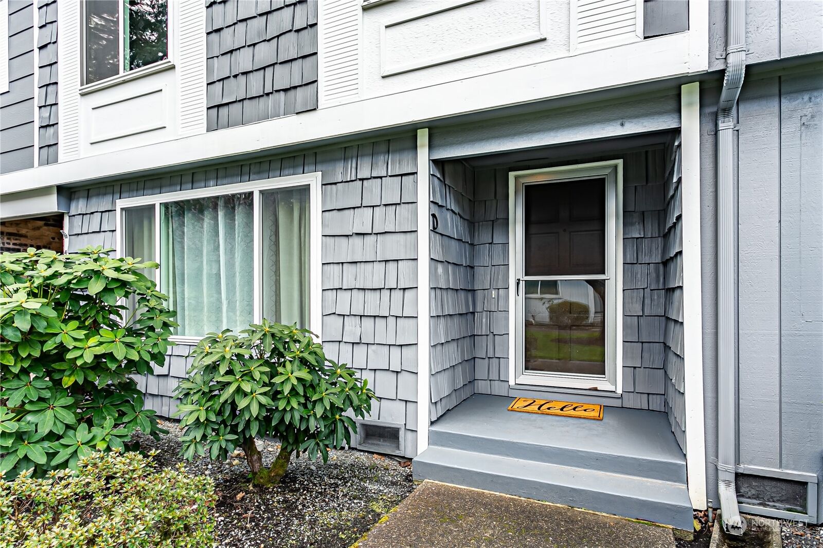 Property Photo: 8644 Onyx Drive SW D WA 98498