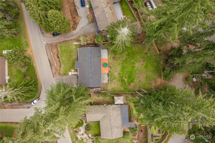 Property Photo: 18011 NE 156th Street WA 98072