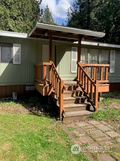 Property Photo:  6800 Enterprise Road 24  WA 98248 