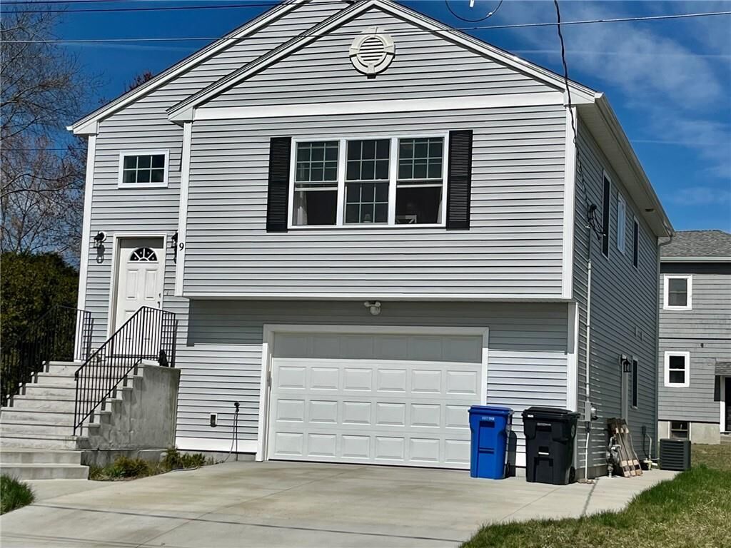 Property Photo:  9 Franklin St  RI 02864 