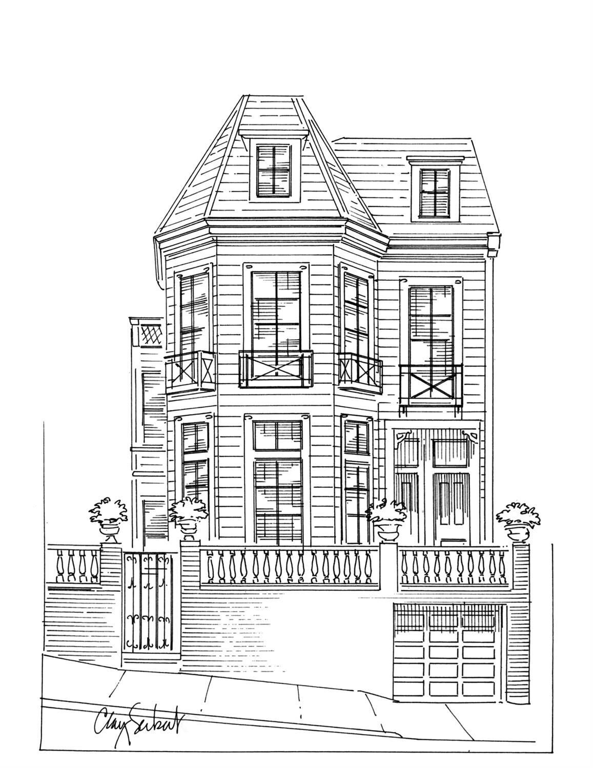 Property Photo:  956 Ellis Street  CA 94109 