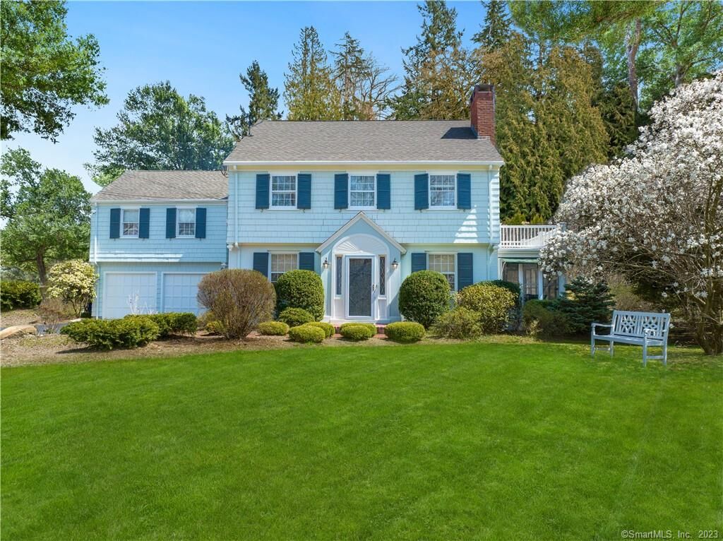 Property Photo: 39 Wepawaug Road CT 06525