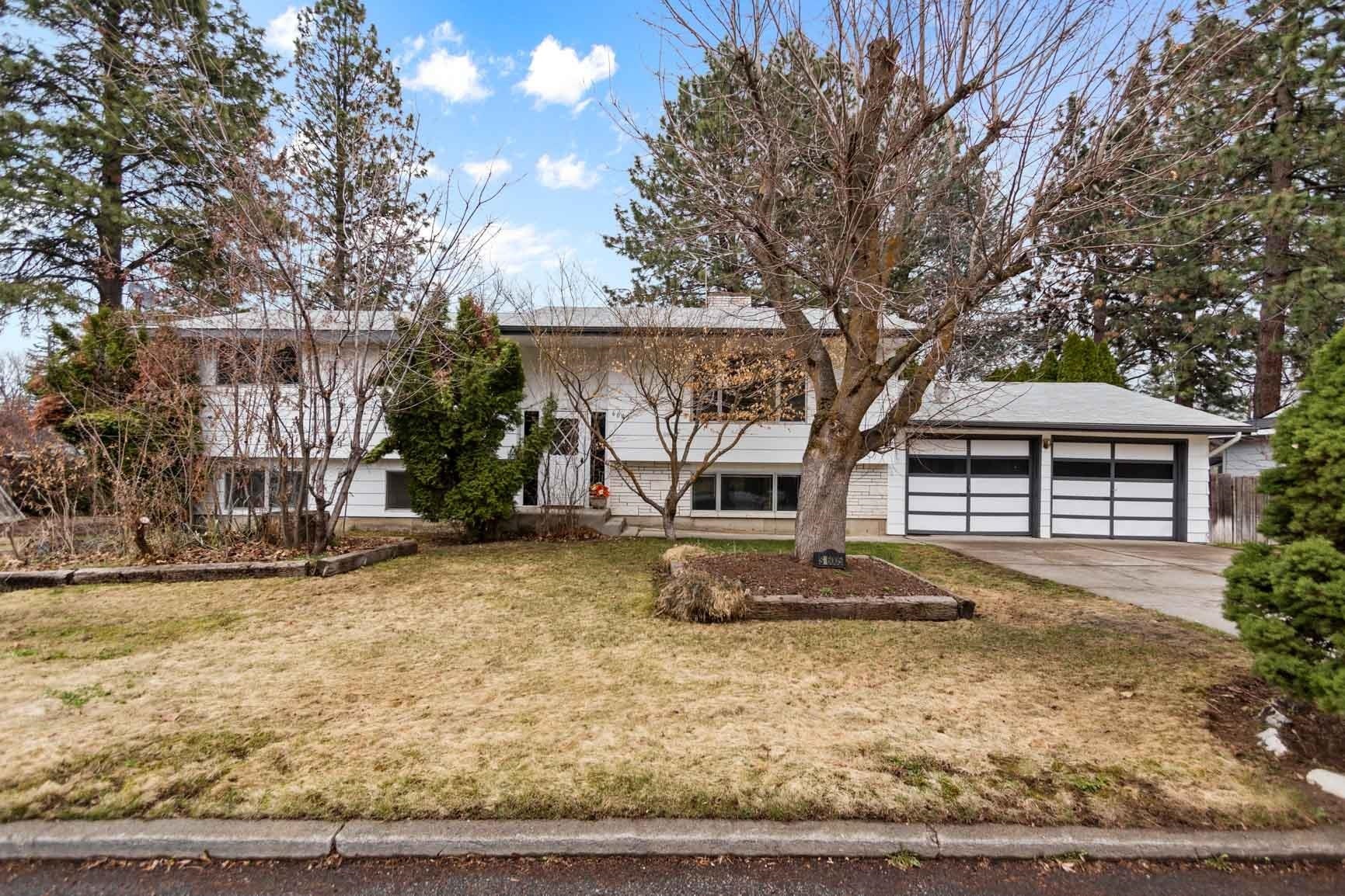 Property Photo:  6005 Magnolia St  WA 99223 