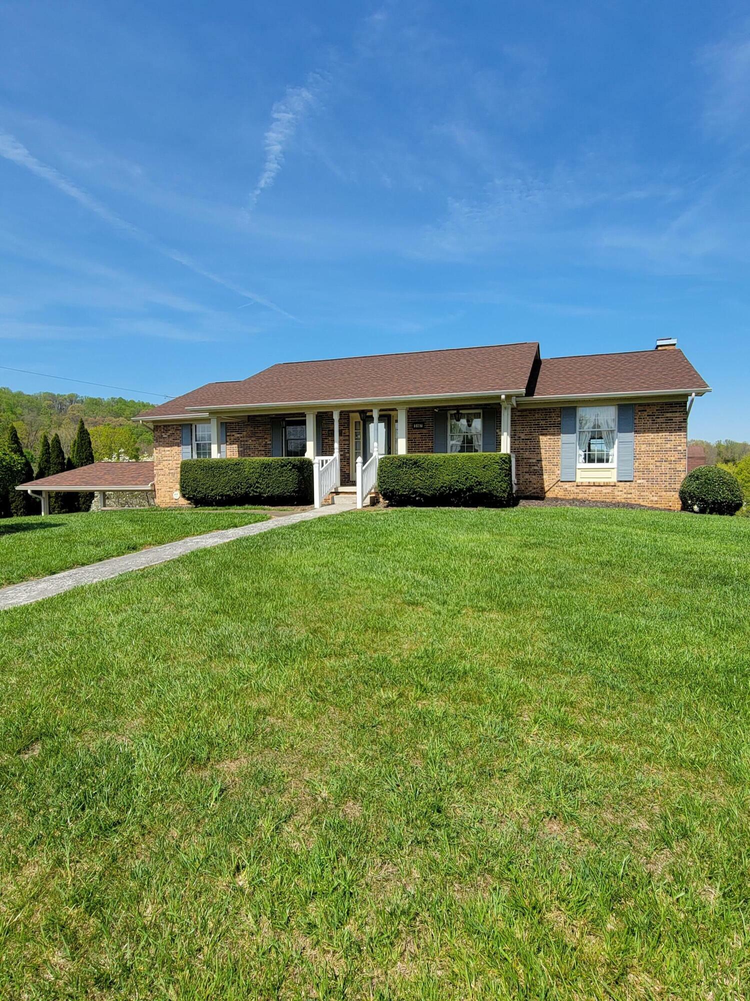 Property Photo:  5167 Waterford Drive  TN 37664 