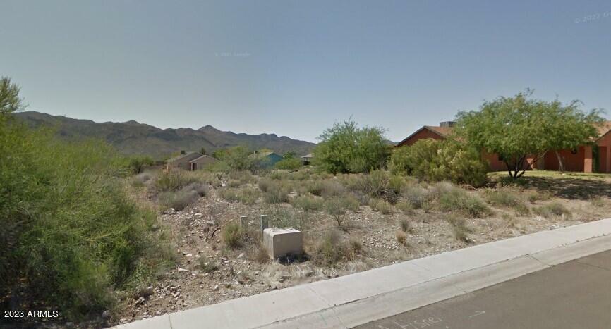 Property Photo:  509 W Greenwich Road  AZ 85137 