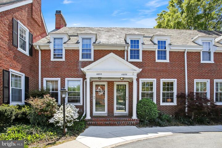 4606 34th Street S  Arlington VA 22206 photo