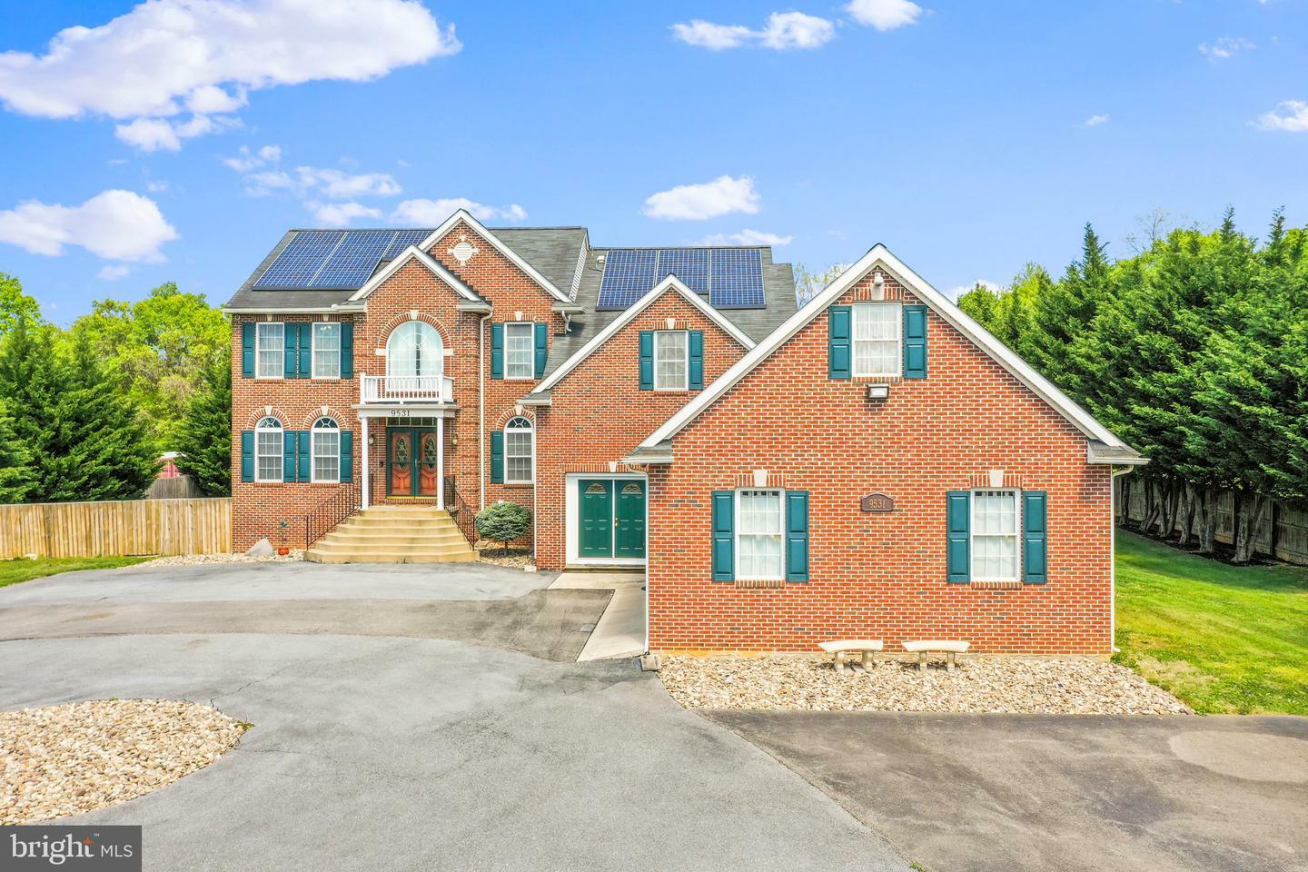 Property Photo:  9531 Stottlemyer Road  MD 21713 