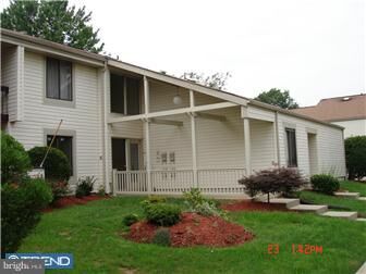 Property Photo: 12 V Avon Drive NJ 08520