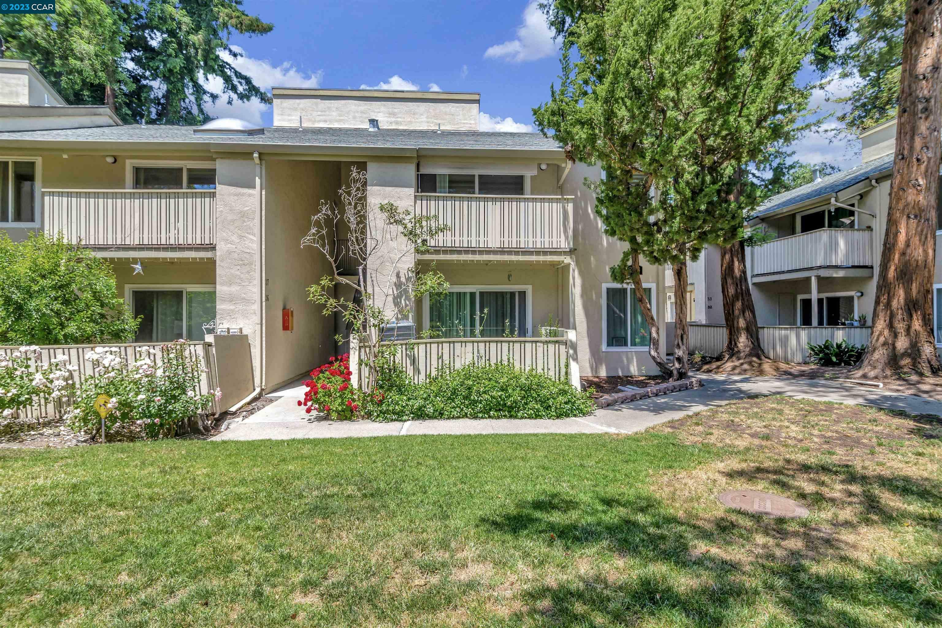 2708 Oak Rd 35  Walnut Creek CA 94597 photo