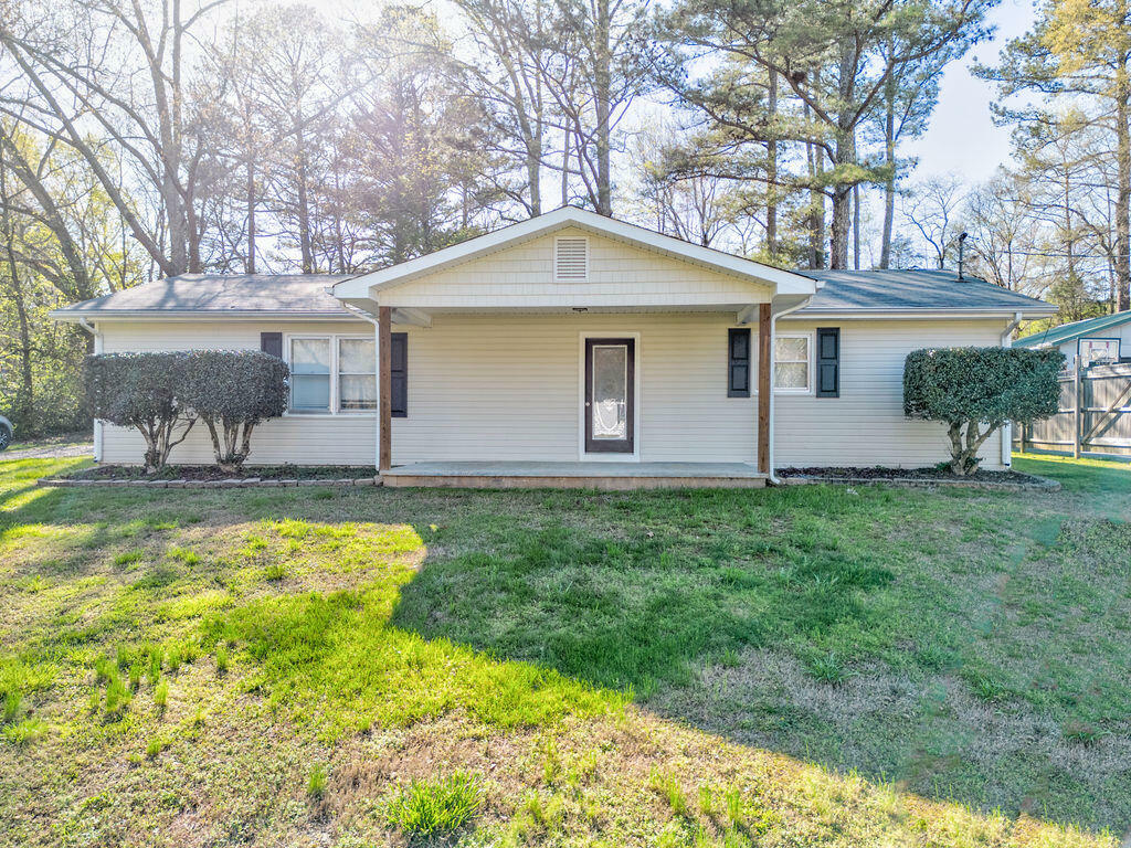 Property Photo:  1434 S Michael Drive  GA 30755 