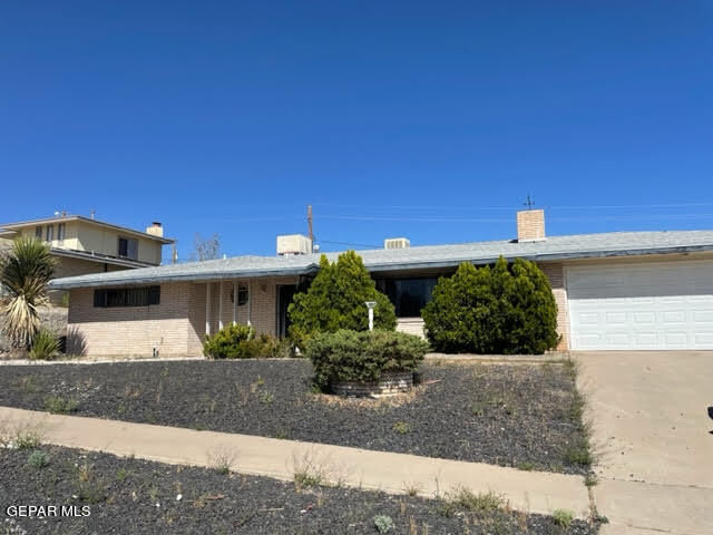 216 Resler Drive  El Paso TX 79912 photo