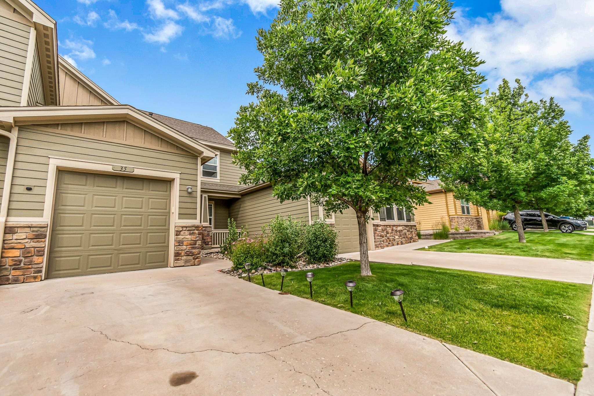 Property Photo:  35 Redstone Drive  CO 81647 