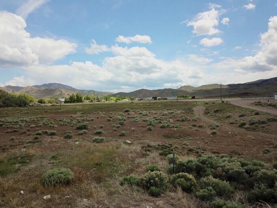 Property Photo:  100 W (Lot 3 Block3)  UT 84752 