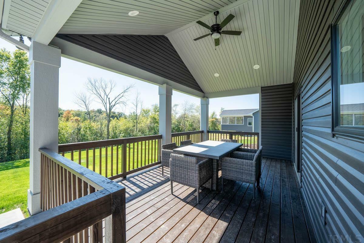 Property Photo: 6019 Liam Lane IN 46818