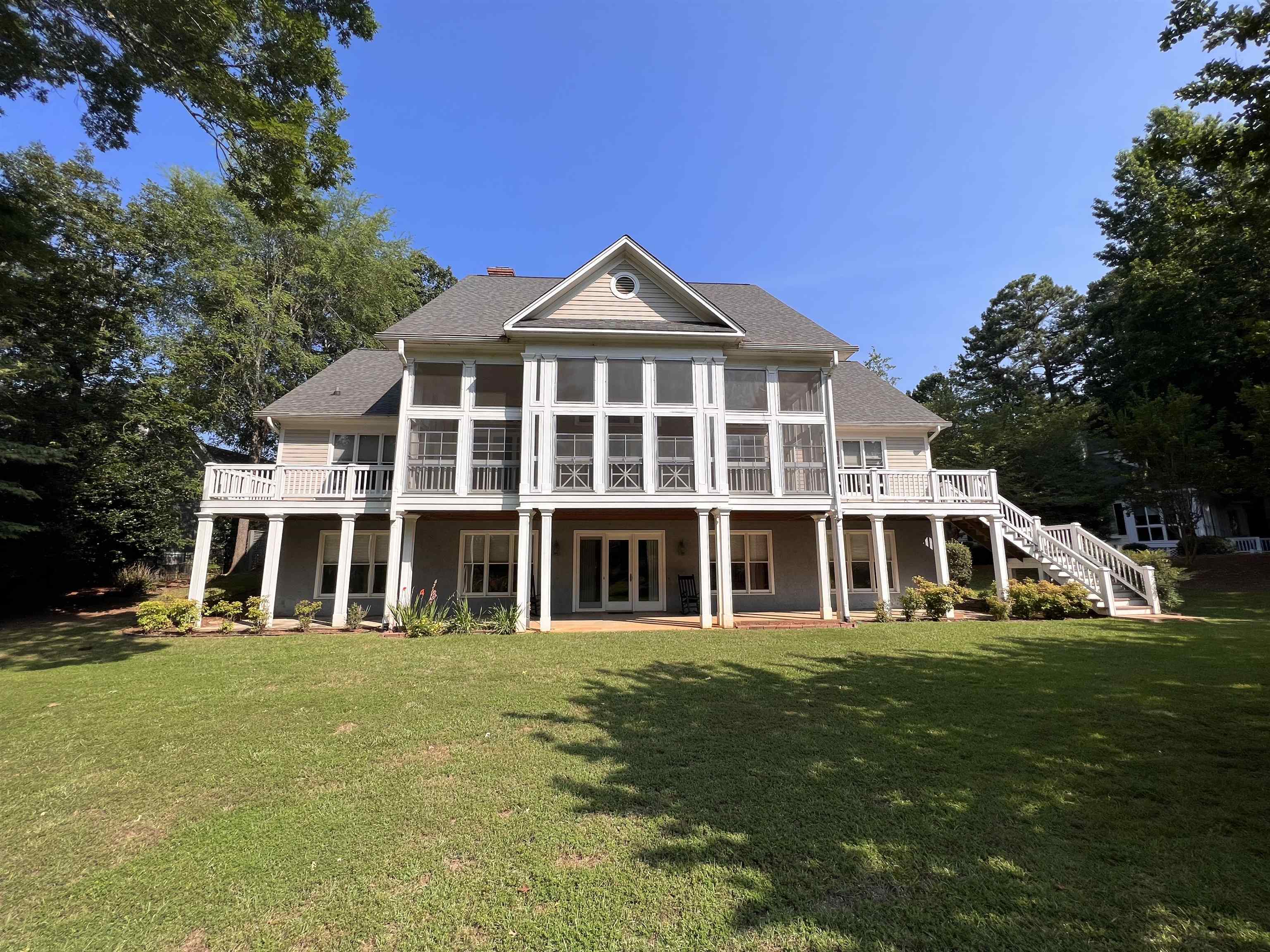 Property Photo: 3340 Linger Longer Road GA 30642