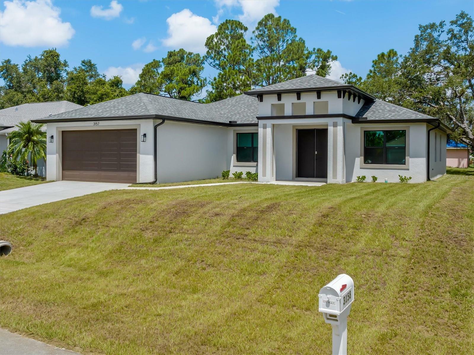 Property Photo:  3157 Bay City Terrace  FL 34286 