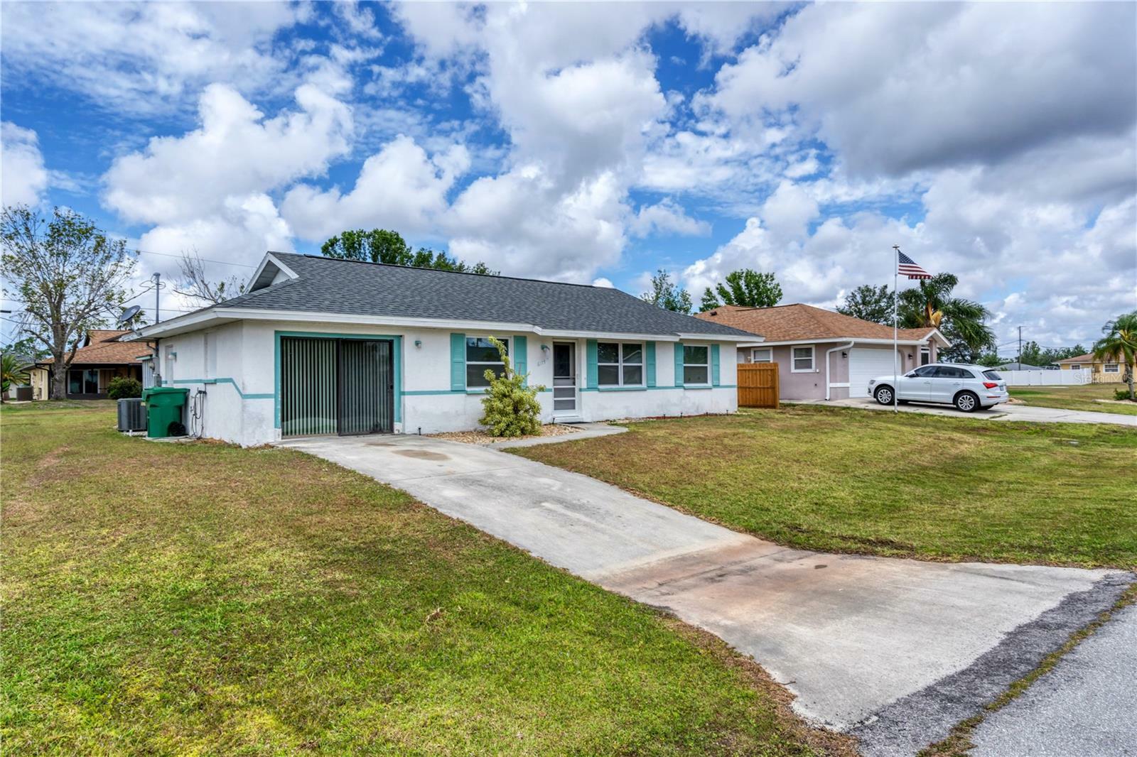 Property Photo:  6175 Holbrook Street  FL 34224 